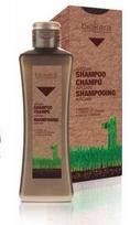 Biokera natura argan shampoo - plaukus atstatantis ir maitinantis šampūnas su argano aliejumi