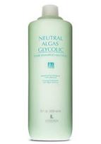 Algas glycolic - šampūnas su glikolio rūgštimi ir jūros dumbliais, 1000ml