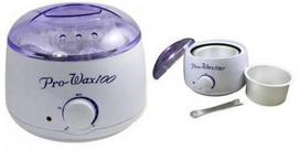 DEPILIACINIO VAŠKO SKARDINIŲ ŠILDYTUVAS  Pro Wax100/ 100W