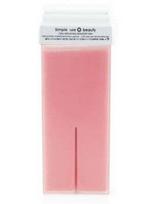 Vaškas su titano dioksidu kasetėje, rožinis, stand. Antg. 100 ml