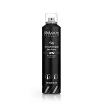 Homme strong hair spray - stiprios fikacijos plaukų lakas
