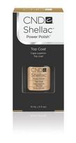 SHELLAC TOP COAT