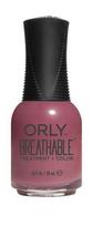 Deguoniui pralaidus ORLY nagų lakas "Breathable"