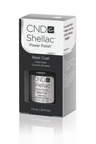 SHELLAC UV BASE COAT
