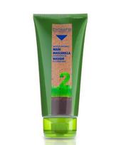 Moisturising mask - Intensyvaus poveikio drėkinanti kaukė plaukams dažnam naudojimui