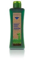 Biokera moisturizing hair shampoo - Drėkinantis šampūnas su kviečių gemalų aliejumi