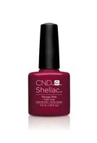 Shellac nail polish - ROUGE RITE
