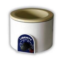 Vaško šildytuvas LIBERTY / 400 ml. Skardinei
