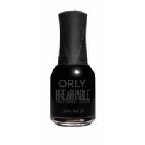 ORLY nagų lakas "Breathable"