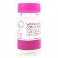 LD HAIR ID Active ingredient WAX FLOWER