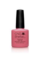 Shellac nail polish - ROSE BUD