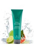 Full volumen atstatanti  kaukė ploniems plaukams, 150ml