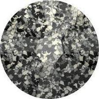 Apvalios formos Swarovski kristalai, 10 vnt.