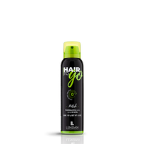 Hair to go Polish Shine Spray - modeliuojanti priemonė/blizgesys