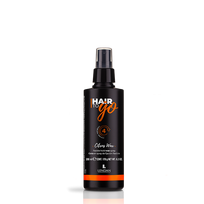 Hair to go Citrus Wax - skystas vaškas plaukų modeliavimui