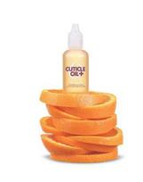 Cuticle oil +