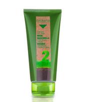 Oily hair mask - Plaukų kaukė riebaluotis linkusiems plaukams