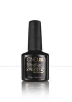 SHELLAC XPRESS5 TOP COAT