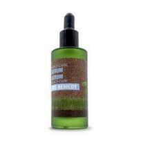 BIOKERA SERUM SCALP CARE - serumas skirtas jautriai galvos odai