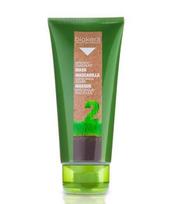 Anti - dandruff mask - Specialaus poveikio kaukė, pleiskanų turintiems plaukams