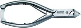Nagų žnyplės ner pl, HCL serija,  14cm, su didesniu Carbon kiekiu