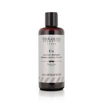 Homme Gray Hair Shampoo - šampūnas žiliems, šviesintiems, arba natūraliai šviesiems plaukams