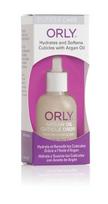 Argan cuticle oil drops