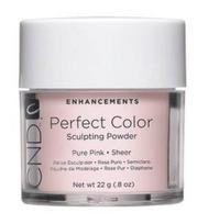 PERFECT COLOR SCULPTING POWDERS