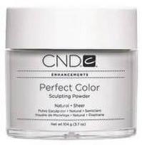 PERFECT COLOR SCULPTING POWDERS