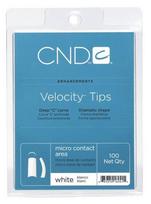 VELOCITY TIPS (tipsai galiukams)