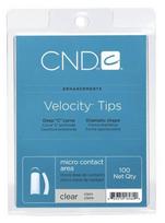 VELOCITY TIPS (tipsai galiukams)