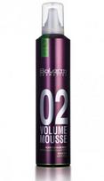 Proline volume mousse - Modeliuojančios putos