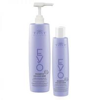EVO SHAMPOO Colour Save šampūnas dažytiems plaukams