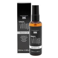 Aliejus barzdai Beard Oil