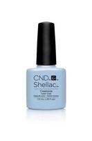 Shellac nail polish - CREEKSIDE