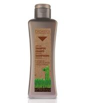 Biokera natura argan shampoo - plaukus atstatantis ir maitinantis šampūnas su argano aliejumi