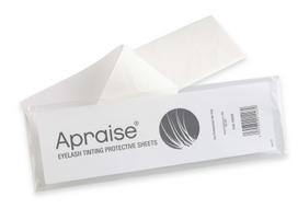 APRAISE® Apsauginiai dažymo lapeliai paakiams, 96 vnt