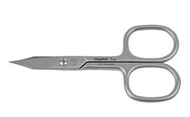 Žirklutės nagams ir odelėms INOX