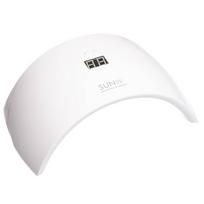 Sun 9S LED / UV lamp for gel nails, 24W