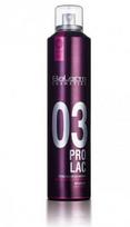 Proline pro lac - greitai džiūstantis, stiprios fiksacijos plaukų lakas,300ml.