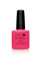 Shellac nail polish - TROPIX
