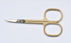 Žirklutės odelėms, 9 cm