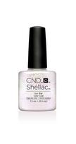 Shellac nail polish - Ice bar