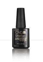 SHELLAC XPRESS5 TOP COAT