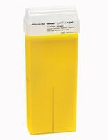 EXTRA - vaškas kasetėje su levandų aliejumi, geltonas, stand. Antg. 100 ml