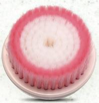 Galvutė-šepetėlis CleanPOP įrankiui veido valymui ir priežiūrai