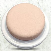 Galvutė-kempinėlė CleanPOP įrankiui makiažo pagrindo užtepimui