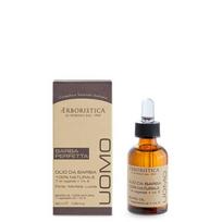 Natūralus aliejus barzdai iš 7 skirtingų aliejų su Vit E 30ml