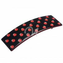 Red dots
