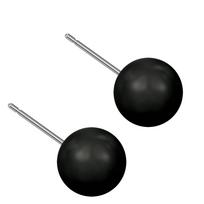 L, Mystic Black Pearl